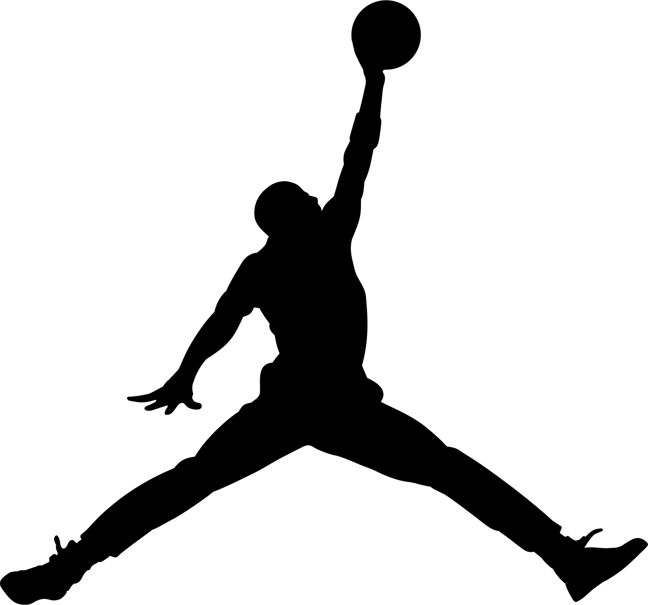 جردن