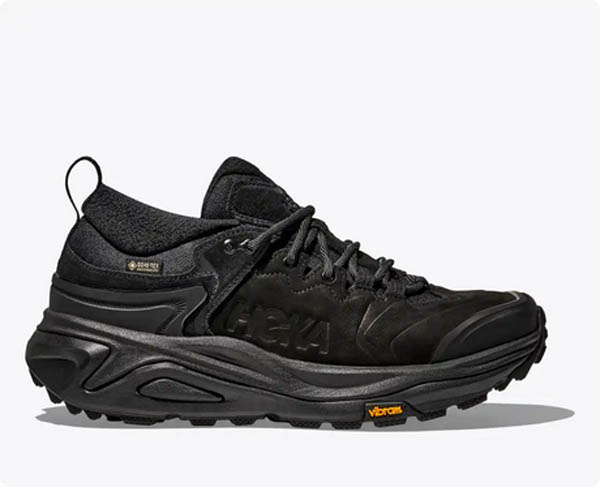 Hoka Kaha 3 Low GTX