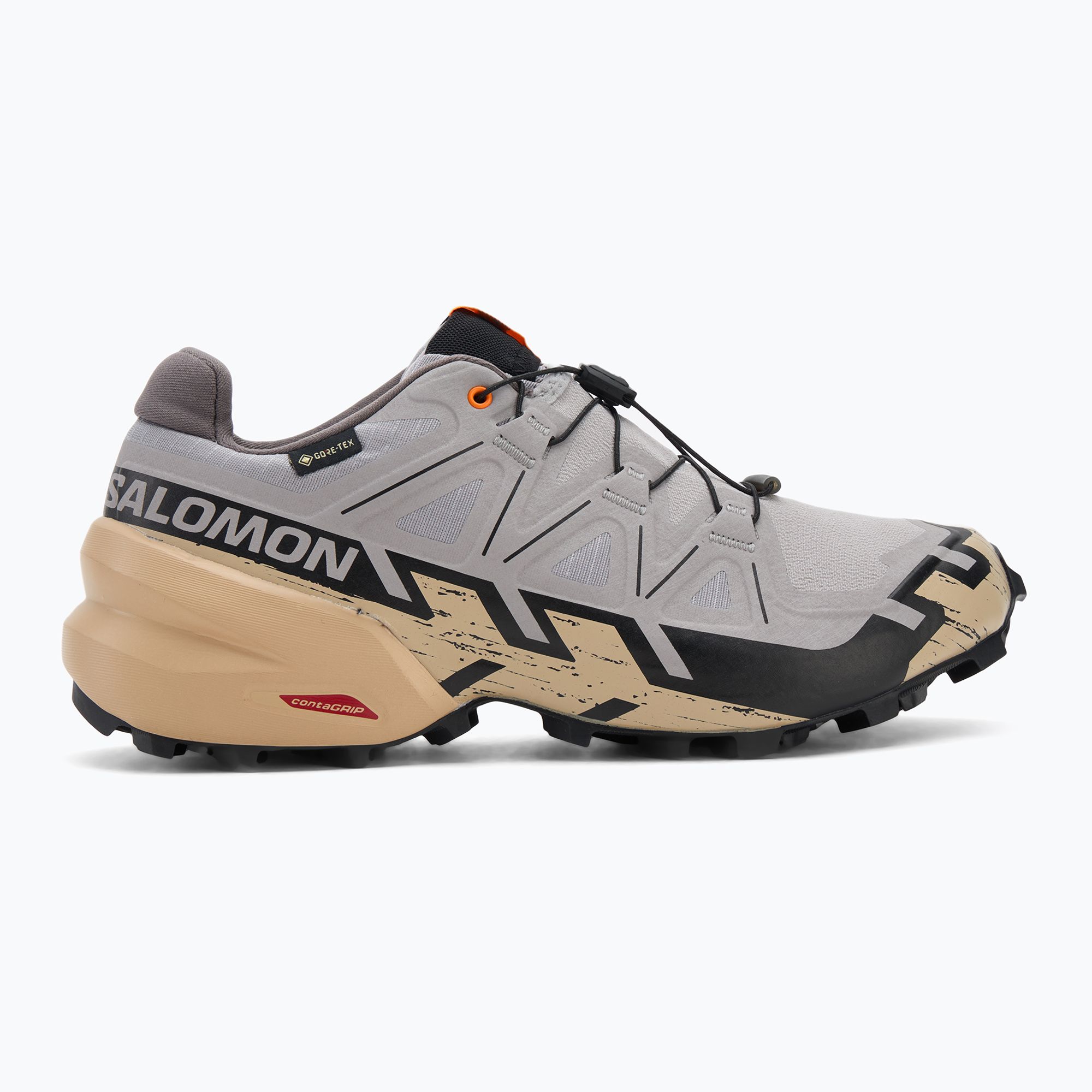 Salomon SpeedCross 6 GTX