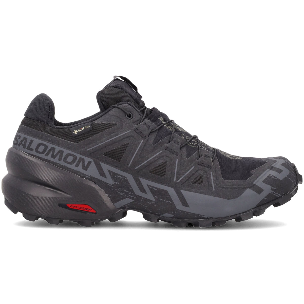 Salomon SpeedCross 6 GTX
