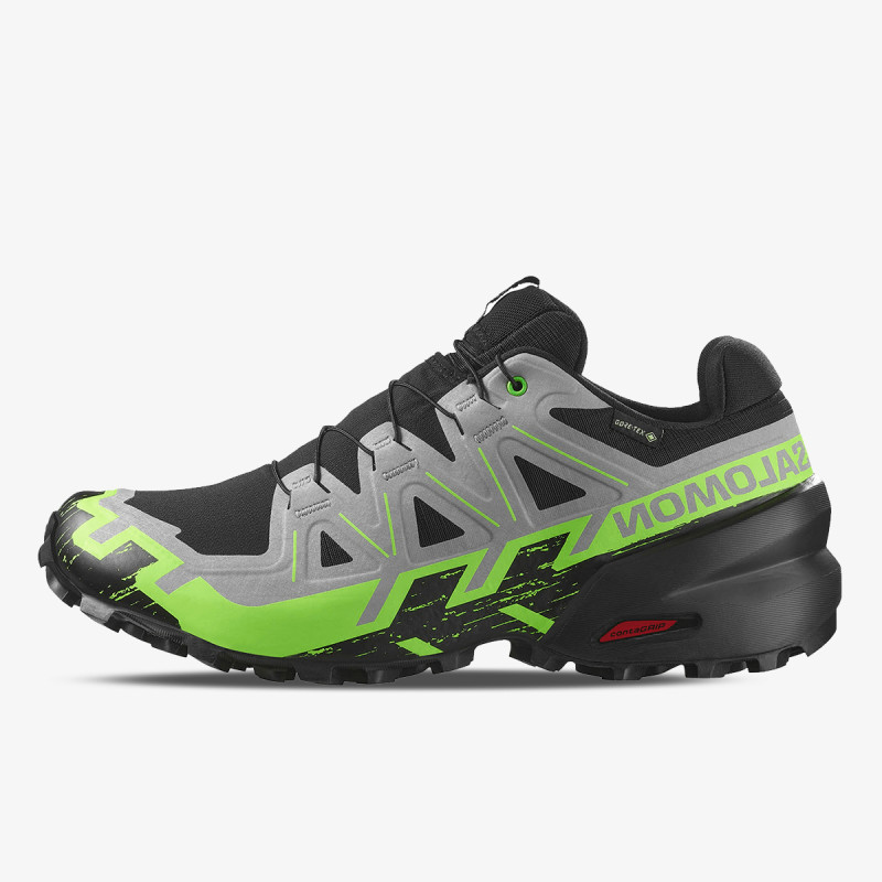Salomon SpeedCross 6 GTX