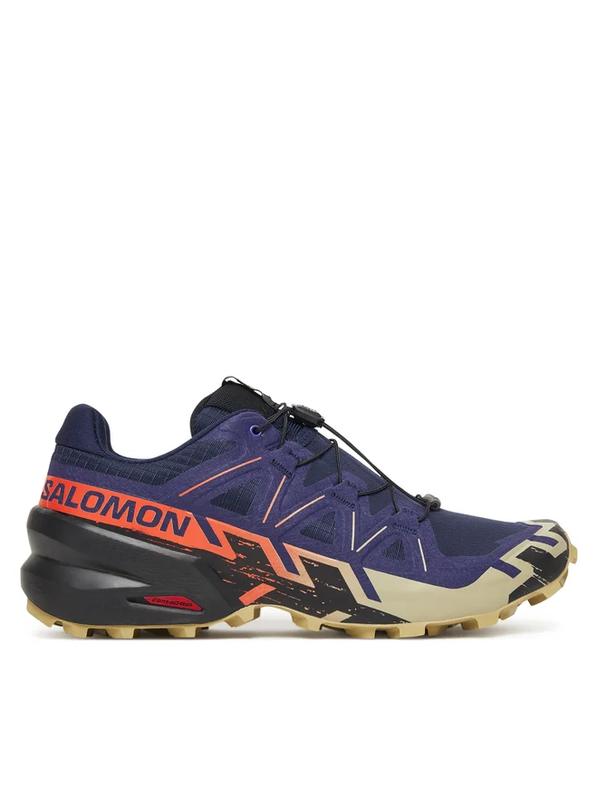 Salomon SpeedCross 6