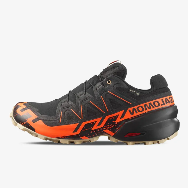 Salomon SpeedCross 6 GTX