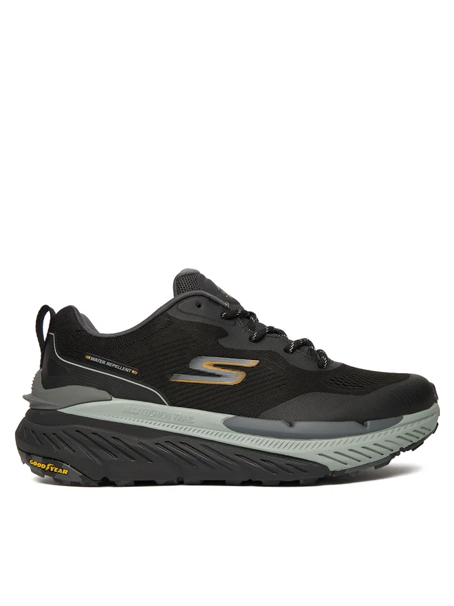 Skechers Max Cush Premier Trail 2