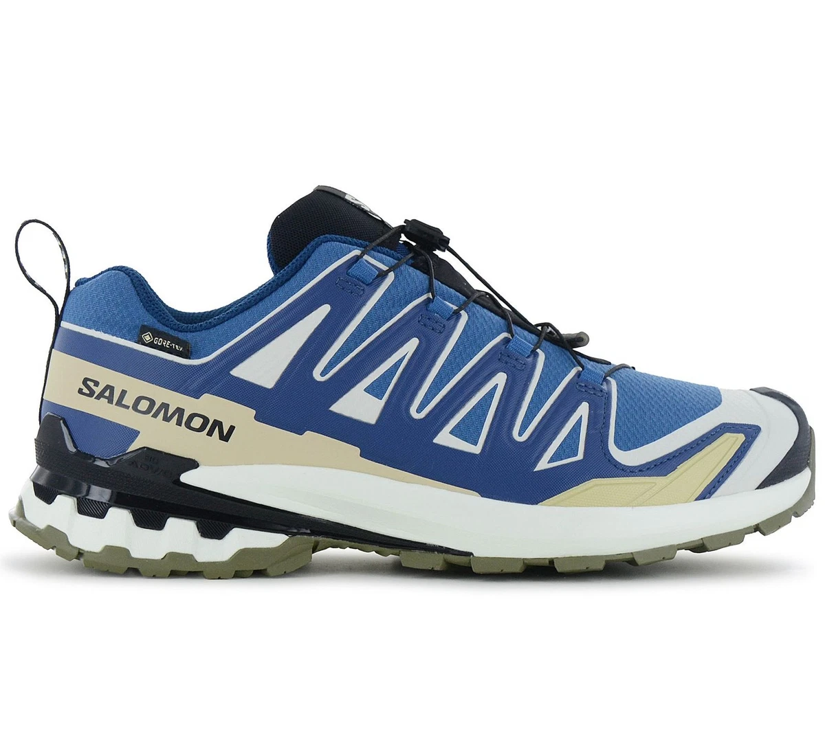 Salomon XA Pro 3D V9 GTX