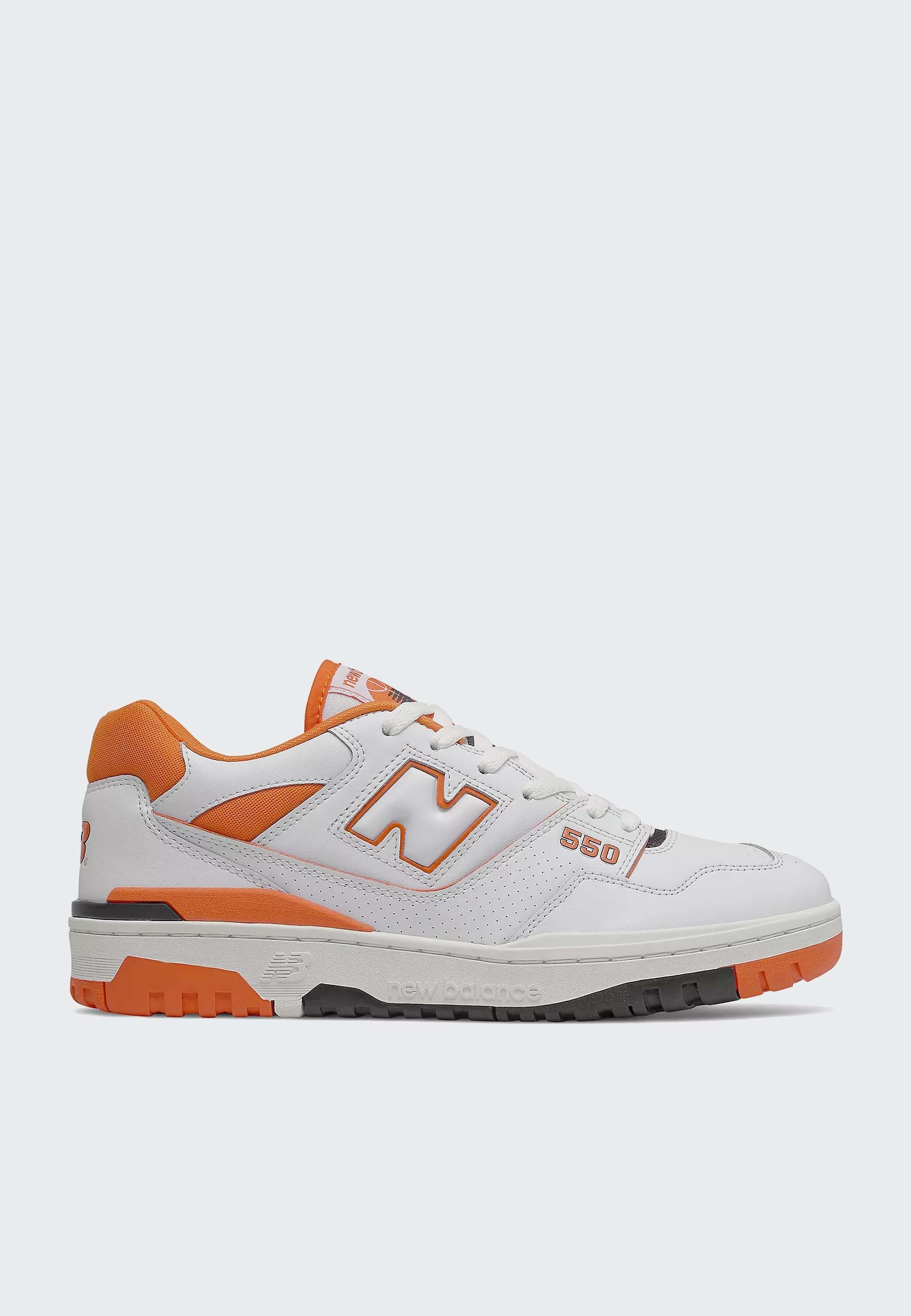 New Balance 550