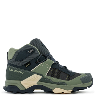 Salomon X Ultra 5 Mid GTX