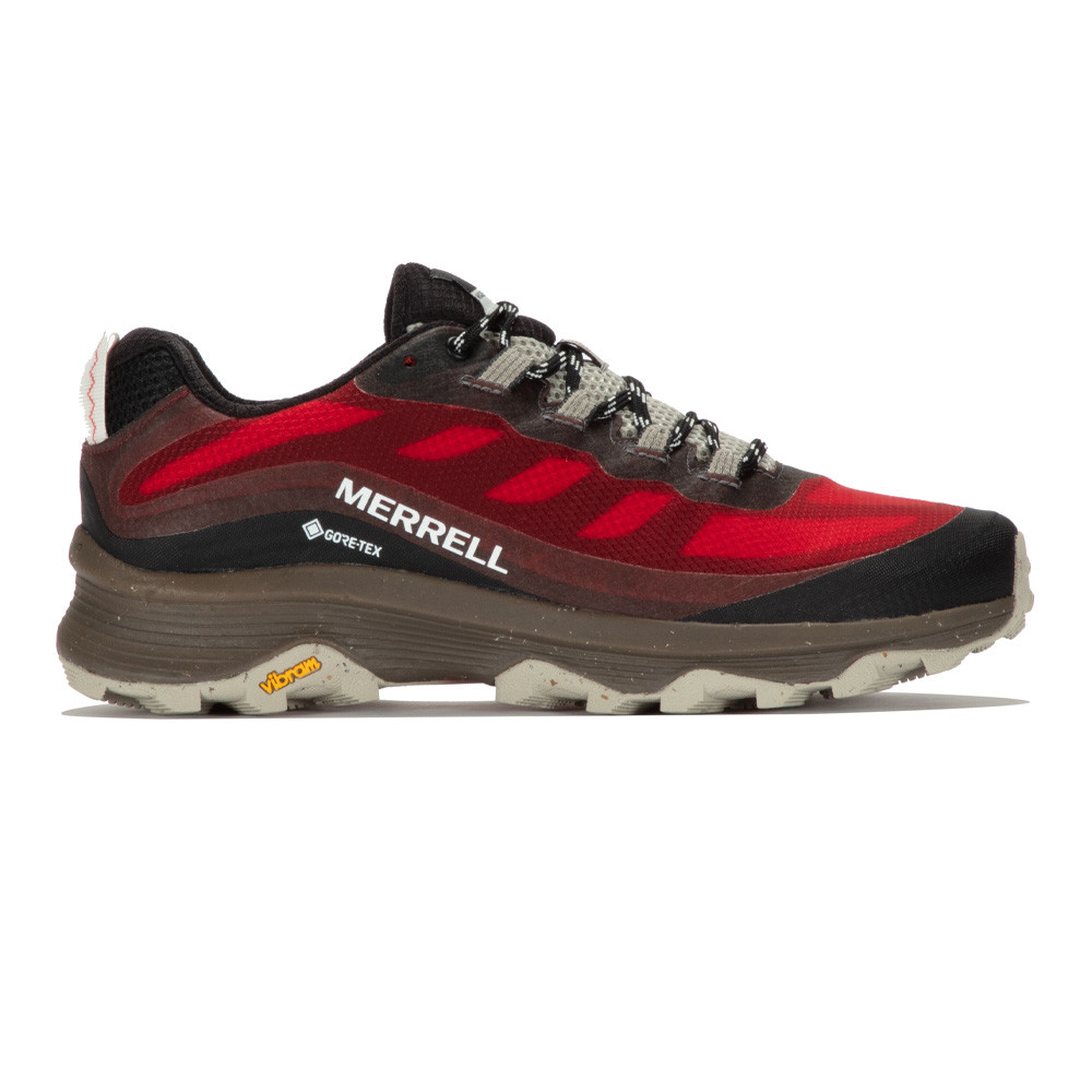 Merrell Moab Speed GTX