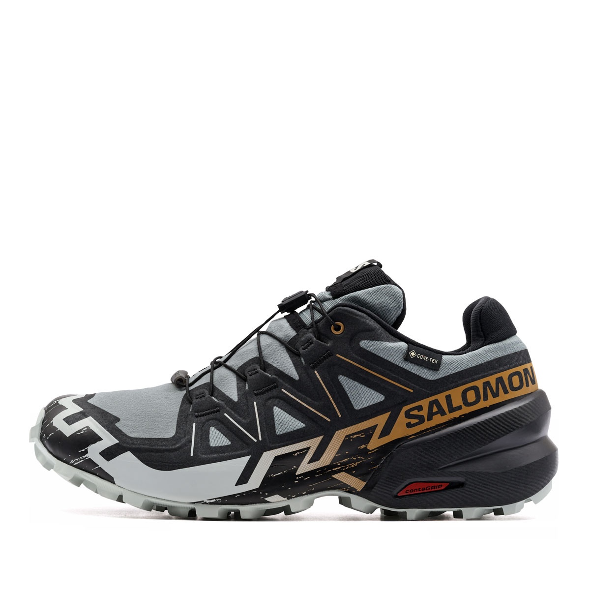 Salomon SpeedCross 6 GTX