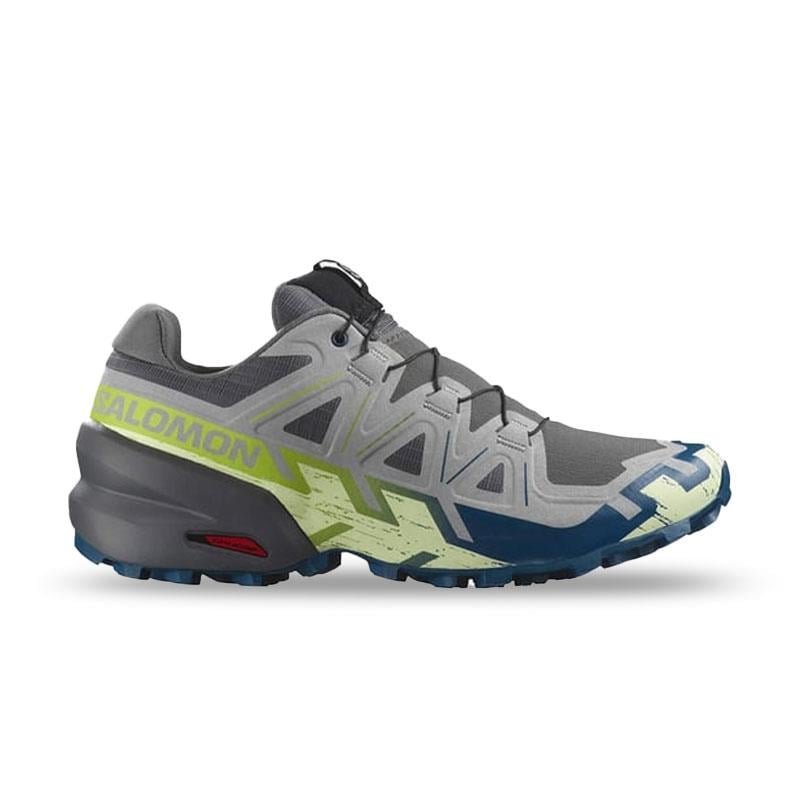 Salomon SpeedCross 6