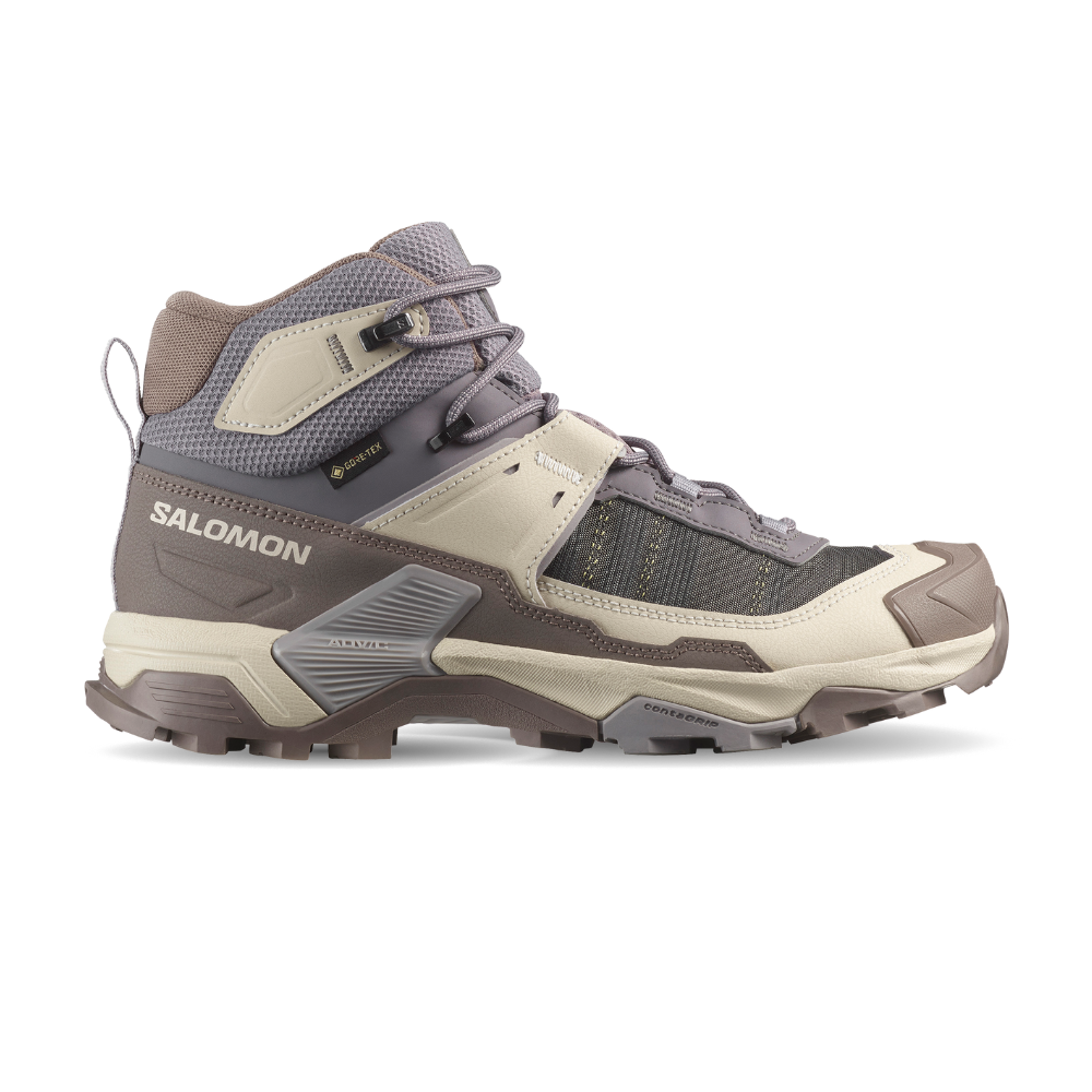 Salomon X Ultra 5 Mid GTX