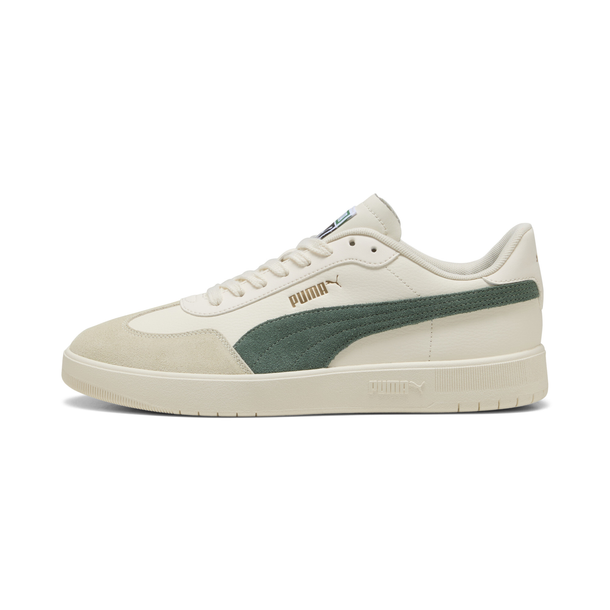 Puma Ascenso