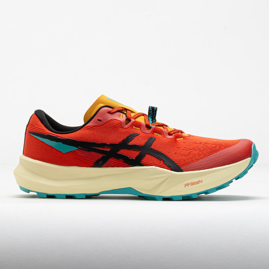 Asics Fuji Lite 6