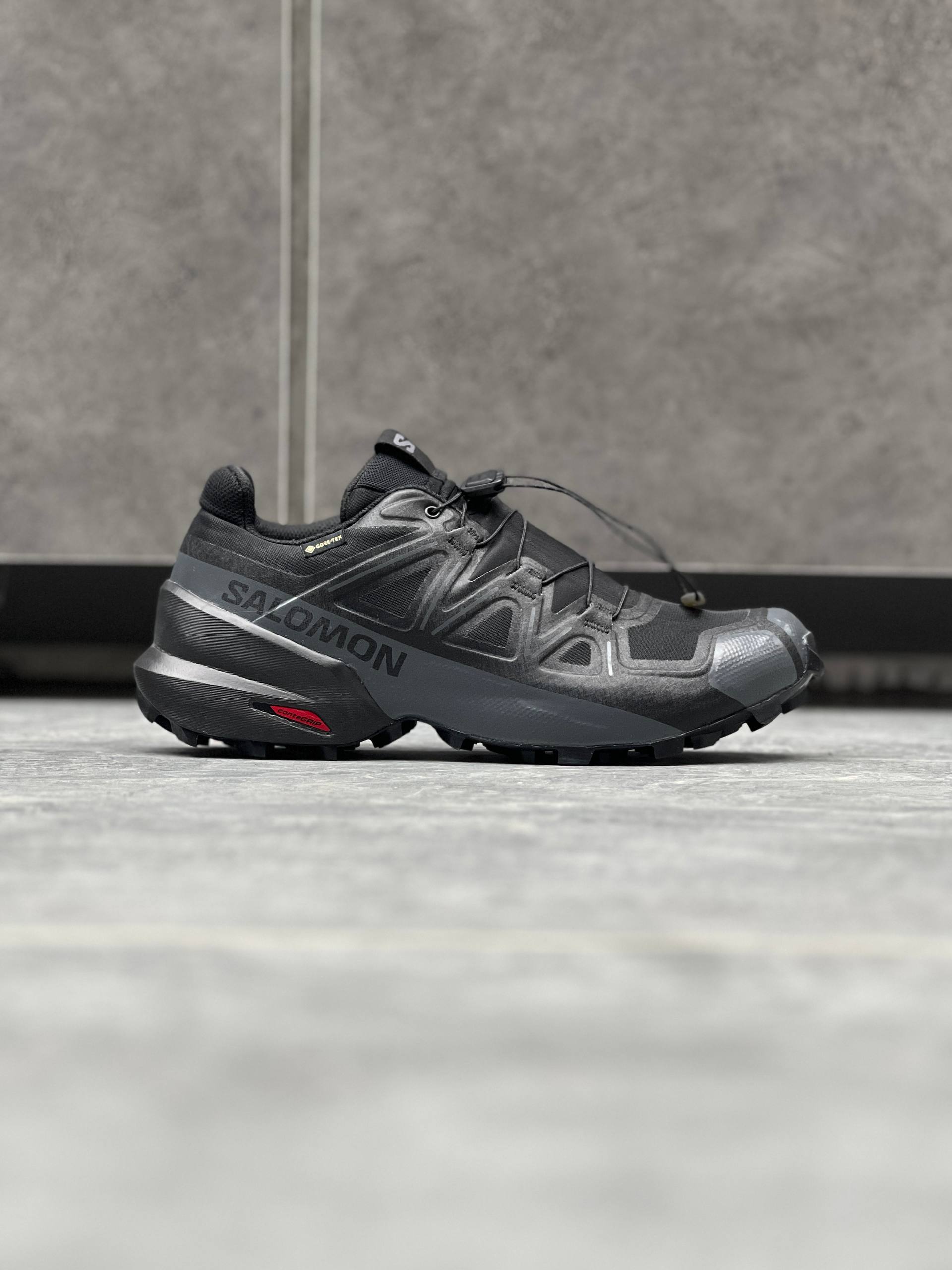 Salomon SpeedCross GTX