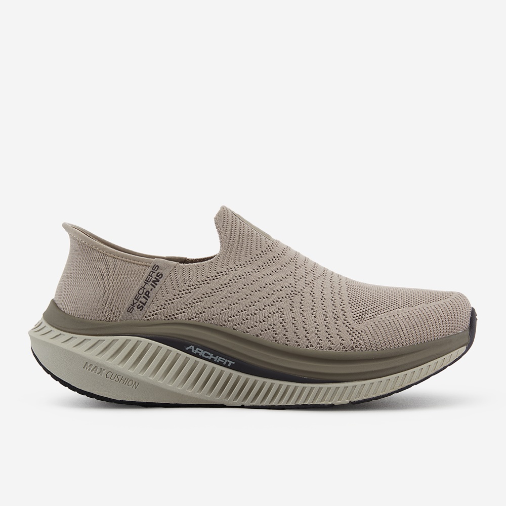 Skechers Slip_Ins Go Walk Max Cushioning Arch Fit
