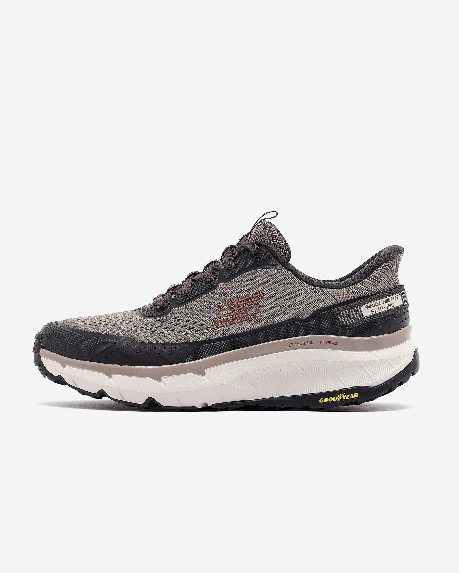 Skechers D'Lux Pro Wilderville