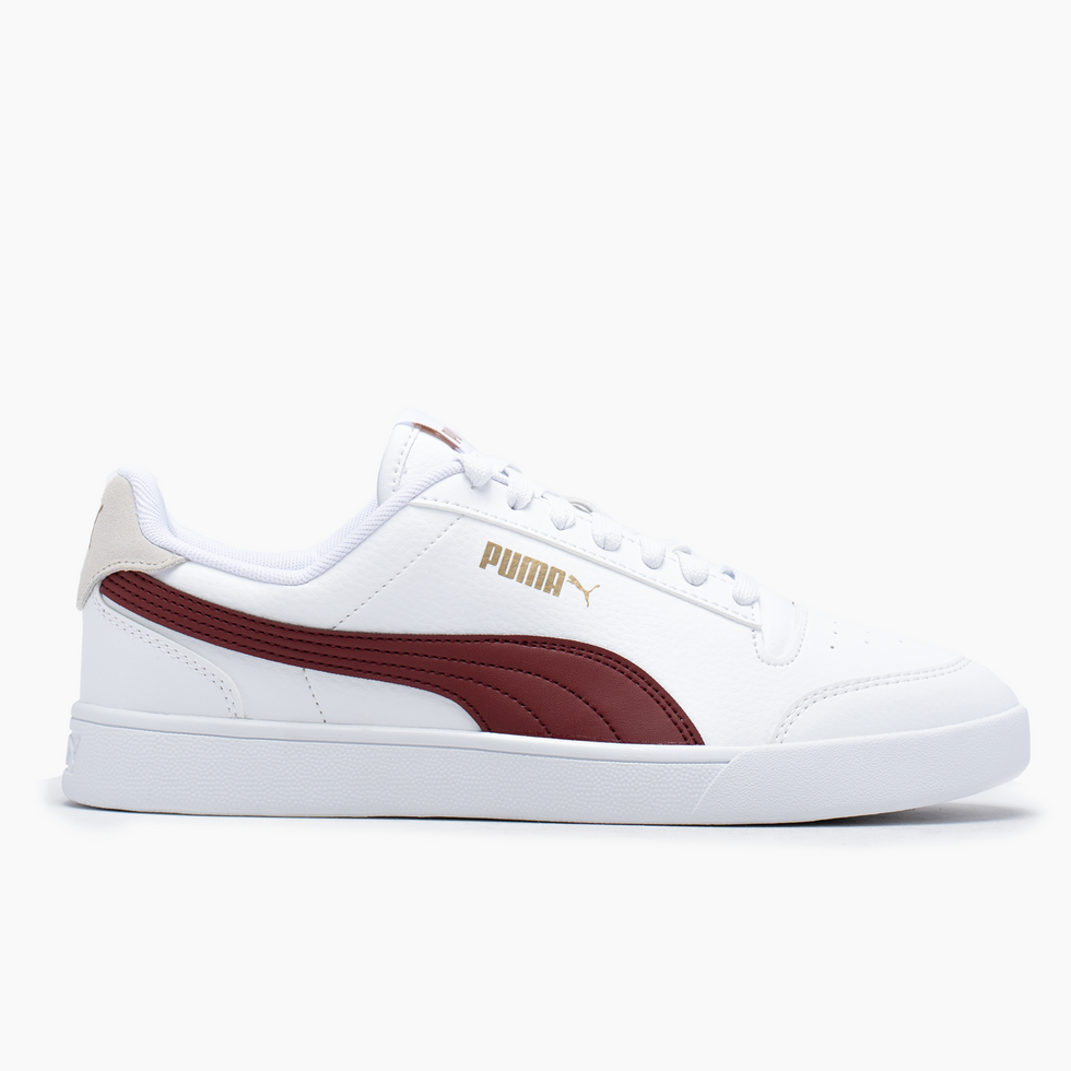 Puma Shuffle Trainers