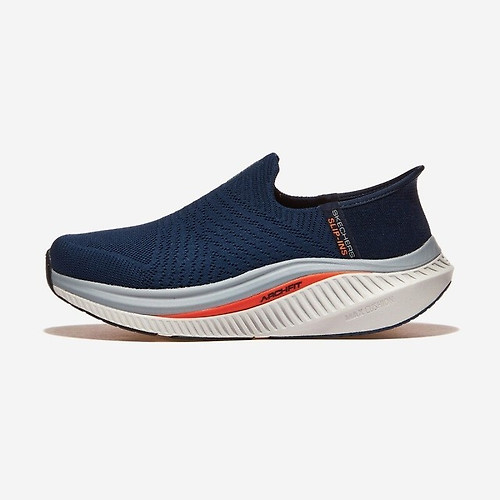 Skechers Slip_Ins Go Walk Max Cushioning Arch Fit