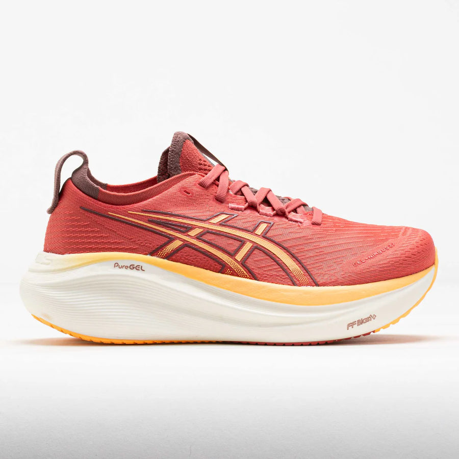 Asics Gel Nimbus 27