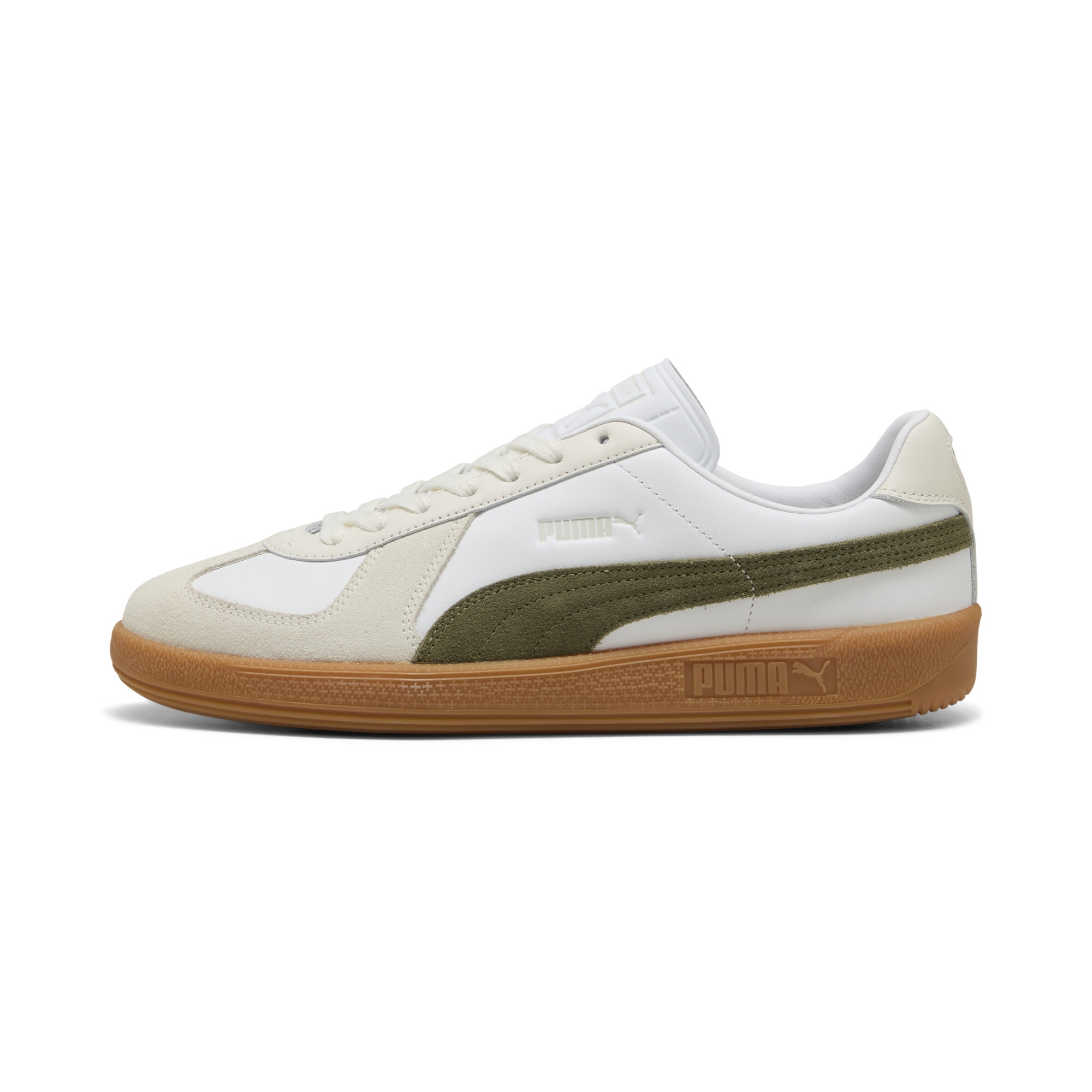 Puma Army Trainer