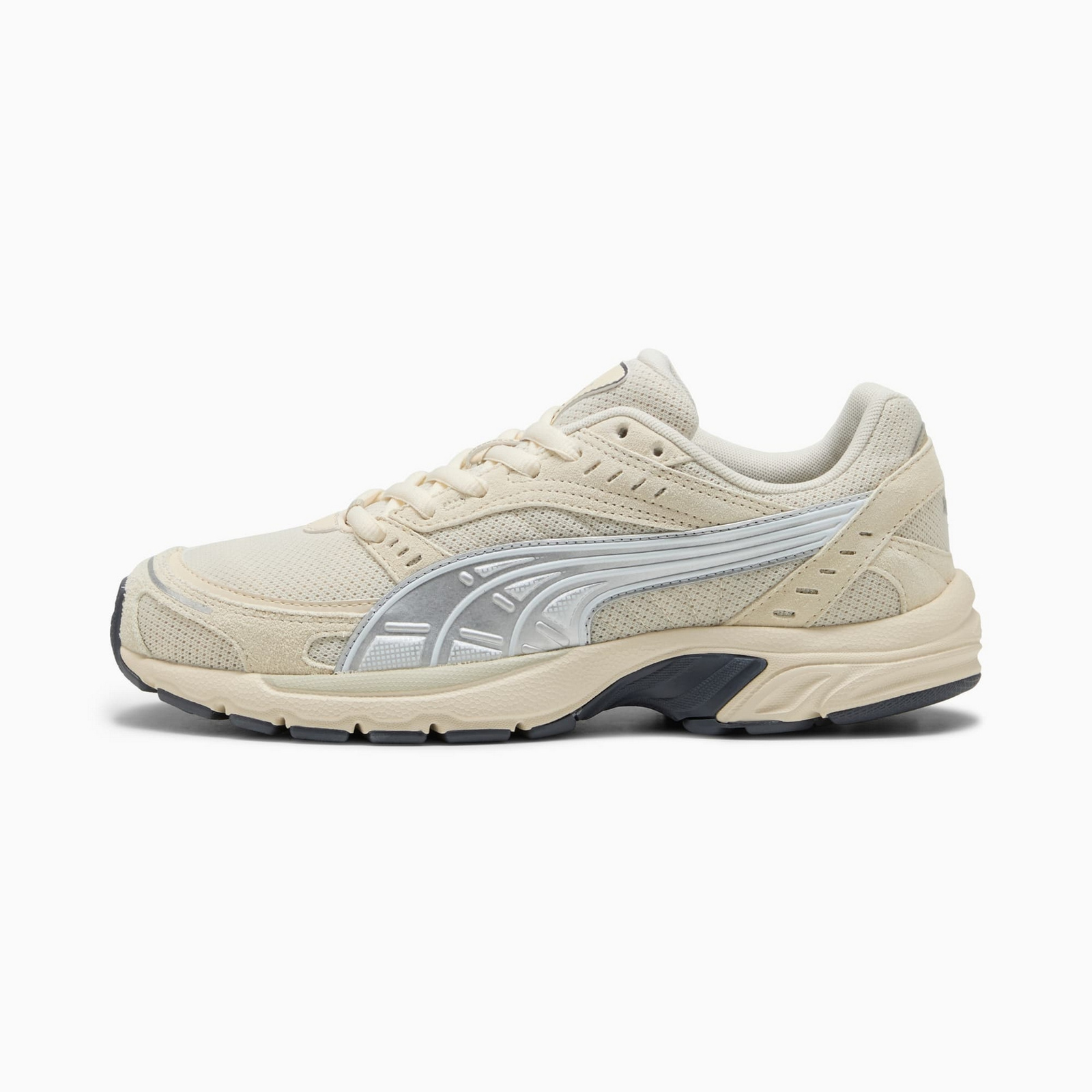 Puma C25K