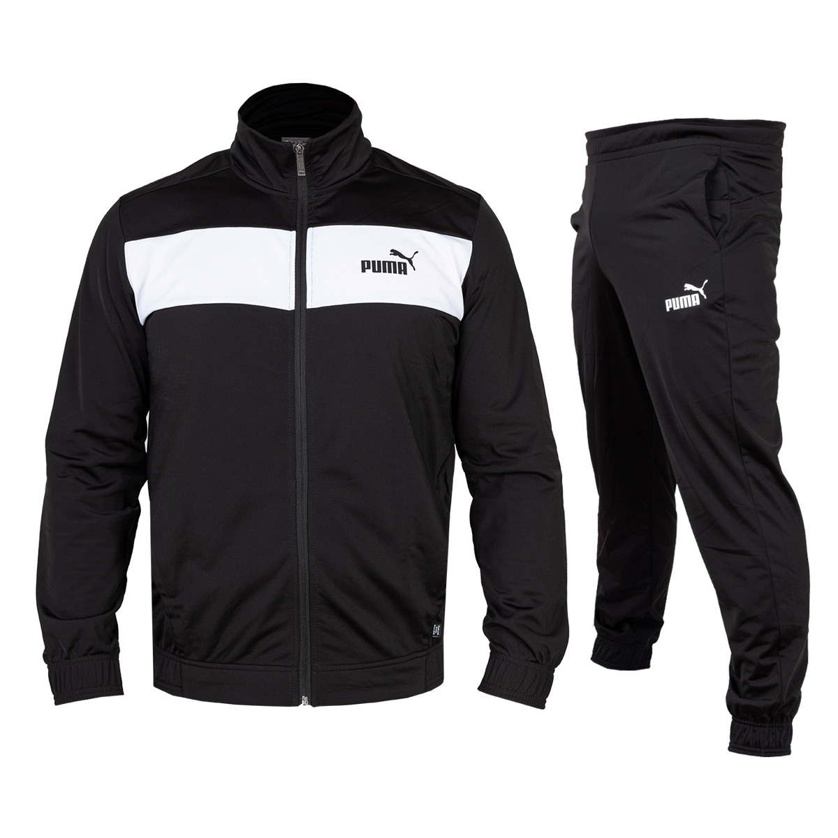 Puma Tracksuit