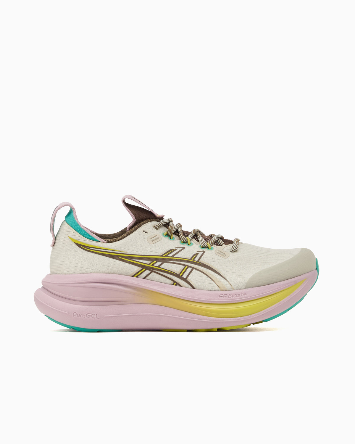 Asics Gel Nimbus 28 TR