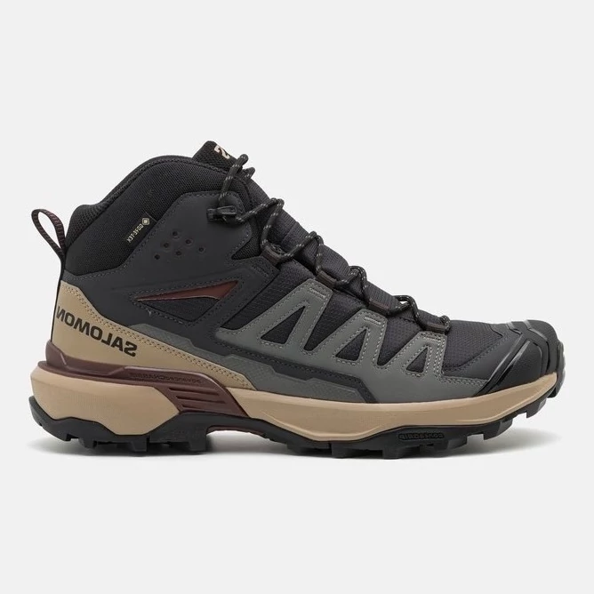 Salomon X Ultra 360 Mid GTX