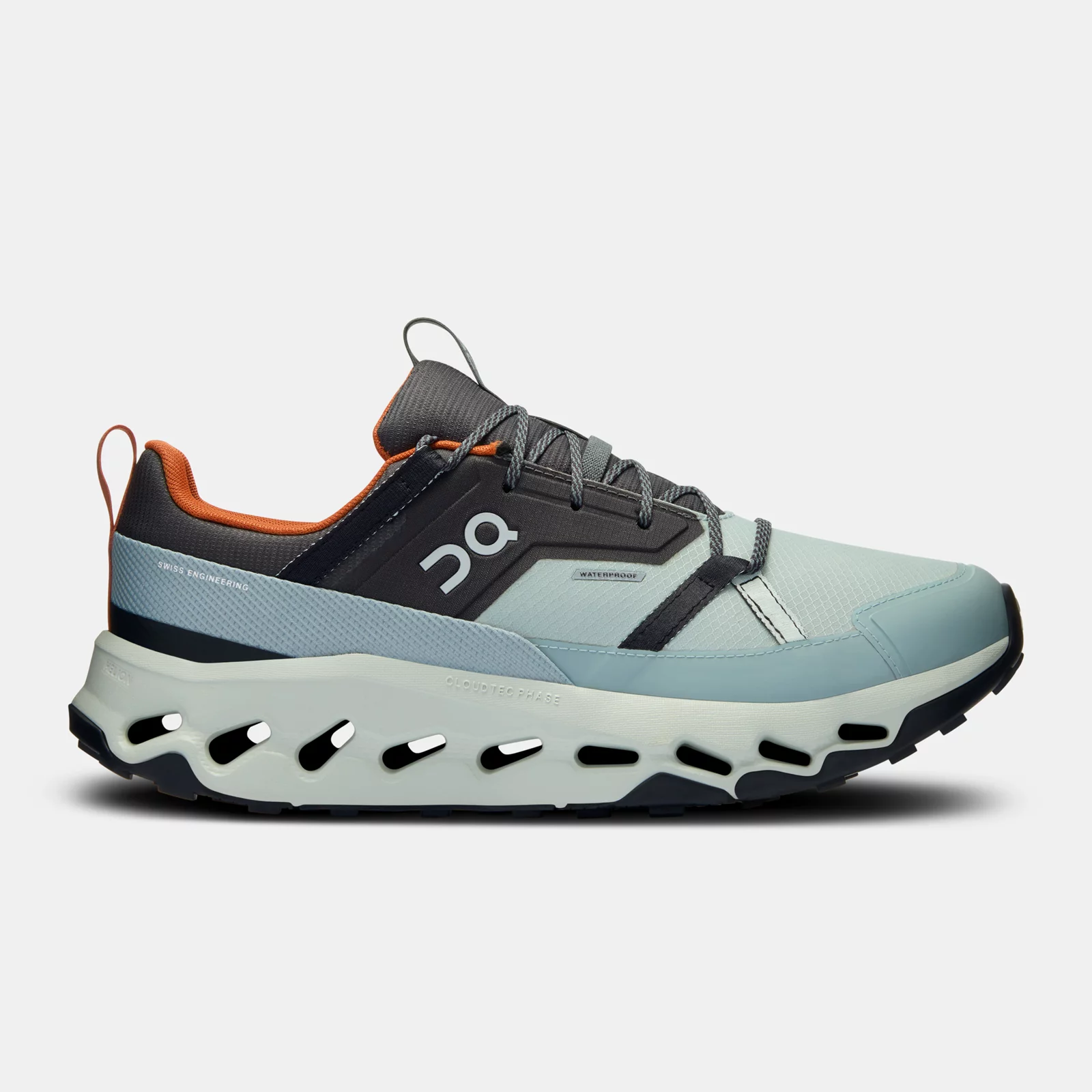 On Running Cloudhorizon Waterproof