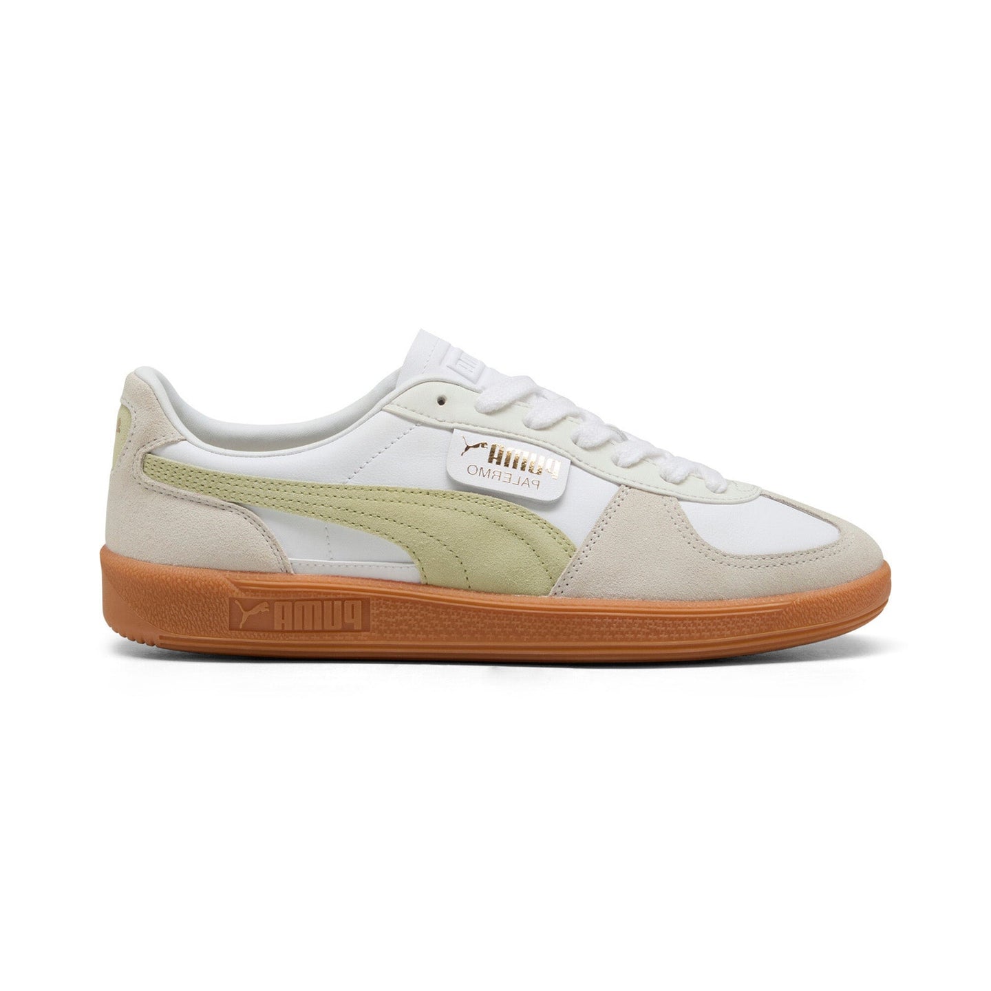 Puma Palermo Leather