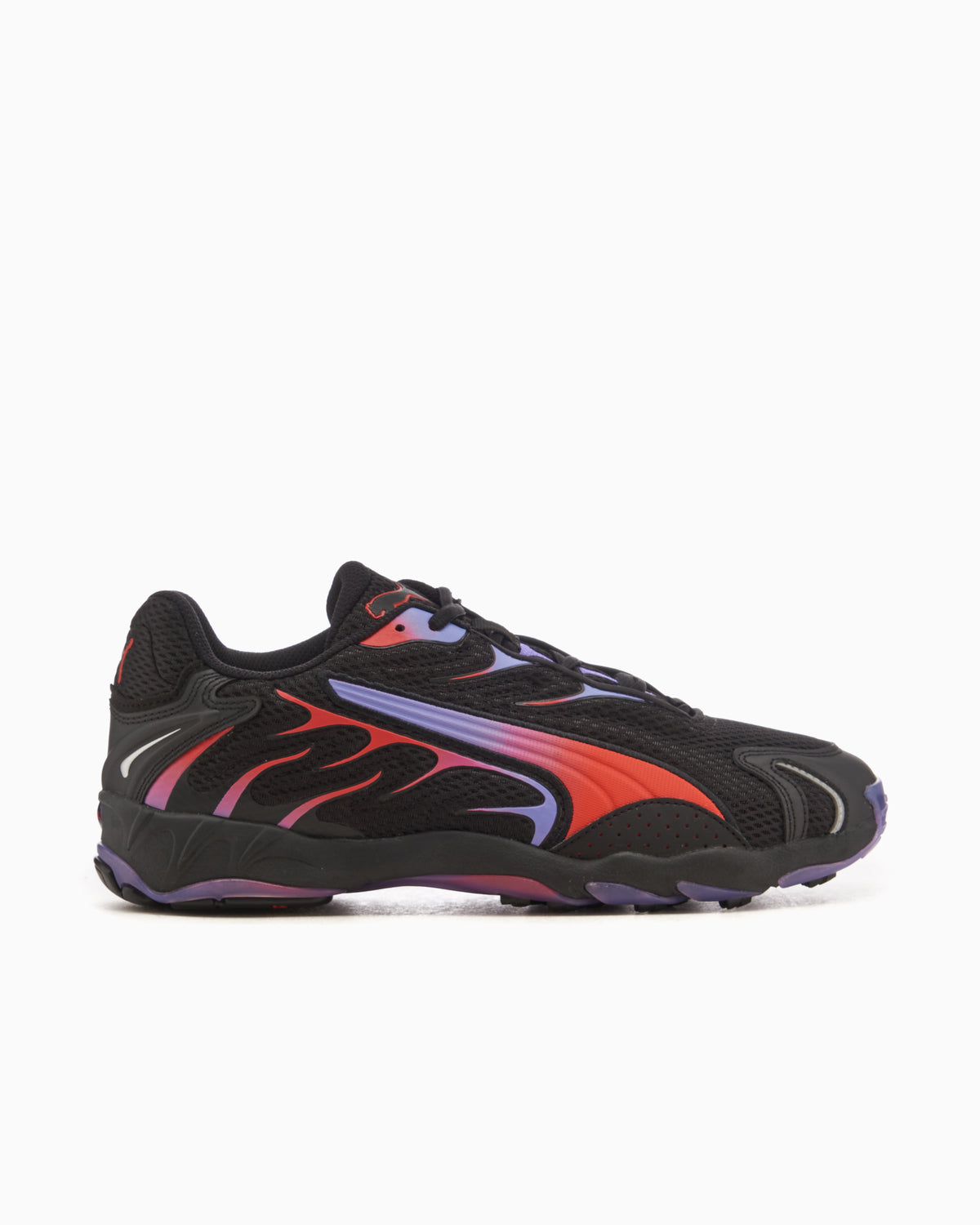 Puma Inhale