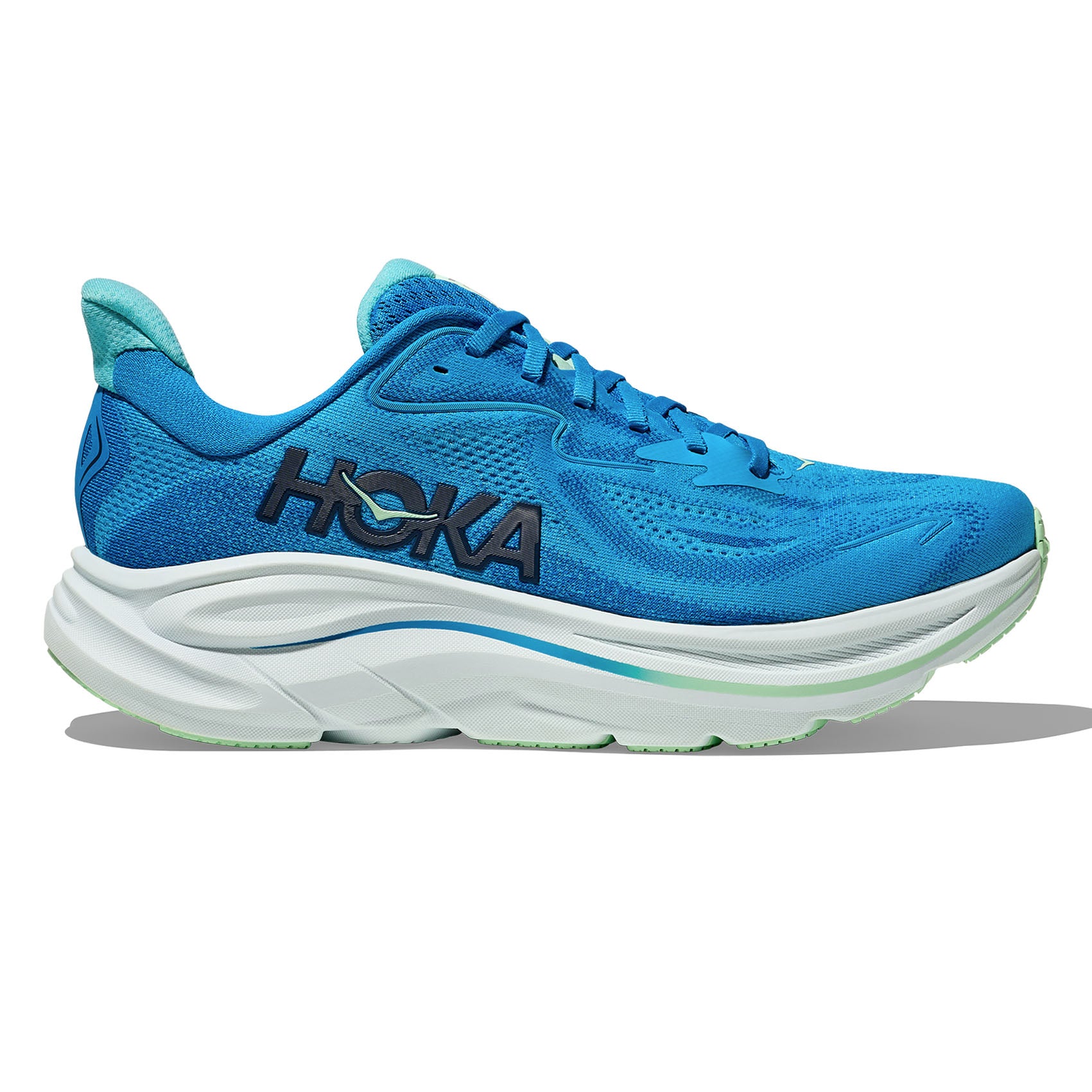 Hoka Clifton 10