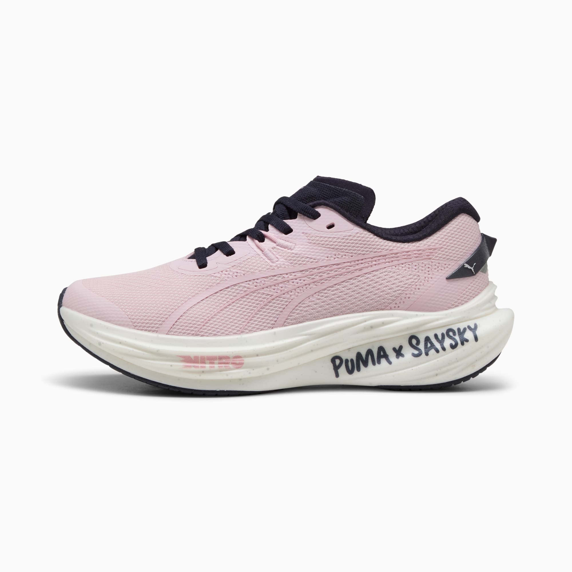 Puma X Saysky Deviate Nitro 3