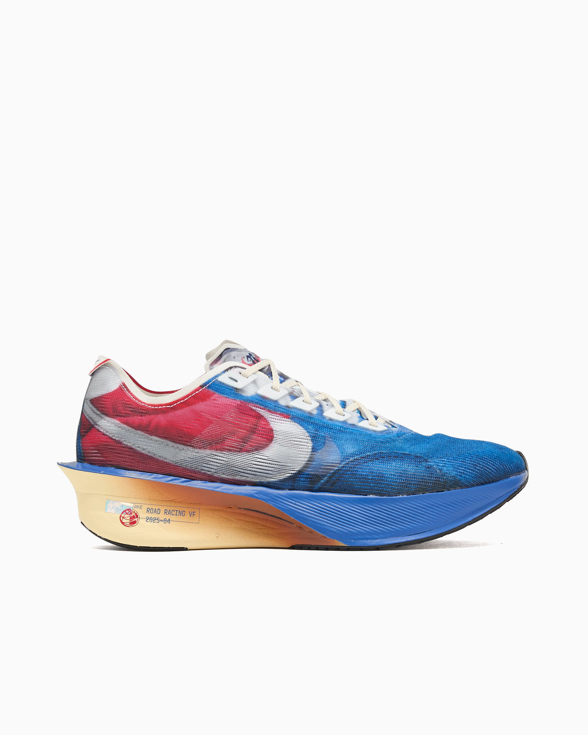 Nike ZoomX Vaporfly Next% 4 PRM