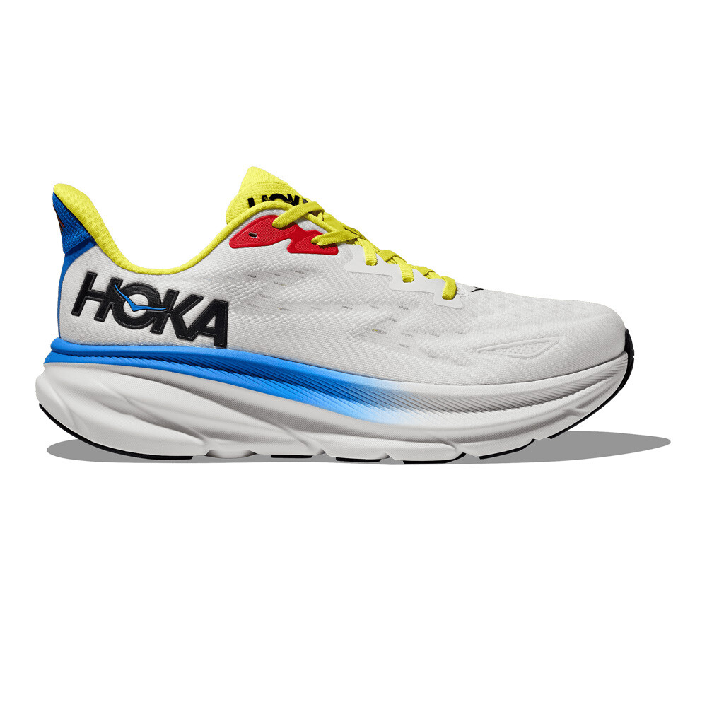 Hoka Clifton 9
