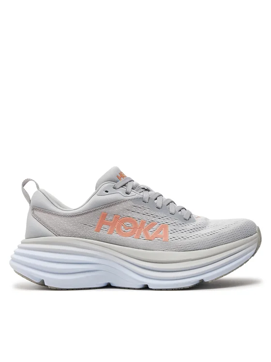 Hoka Bondi 8
