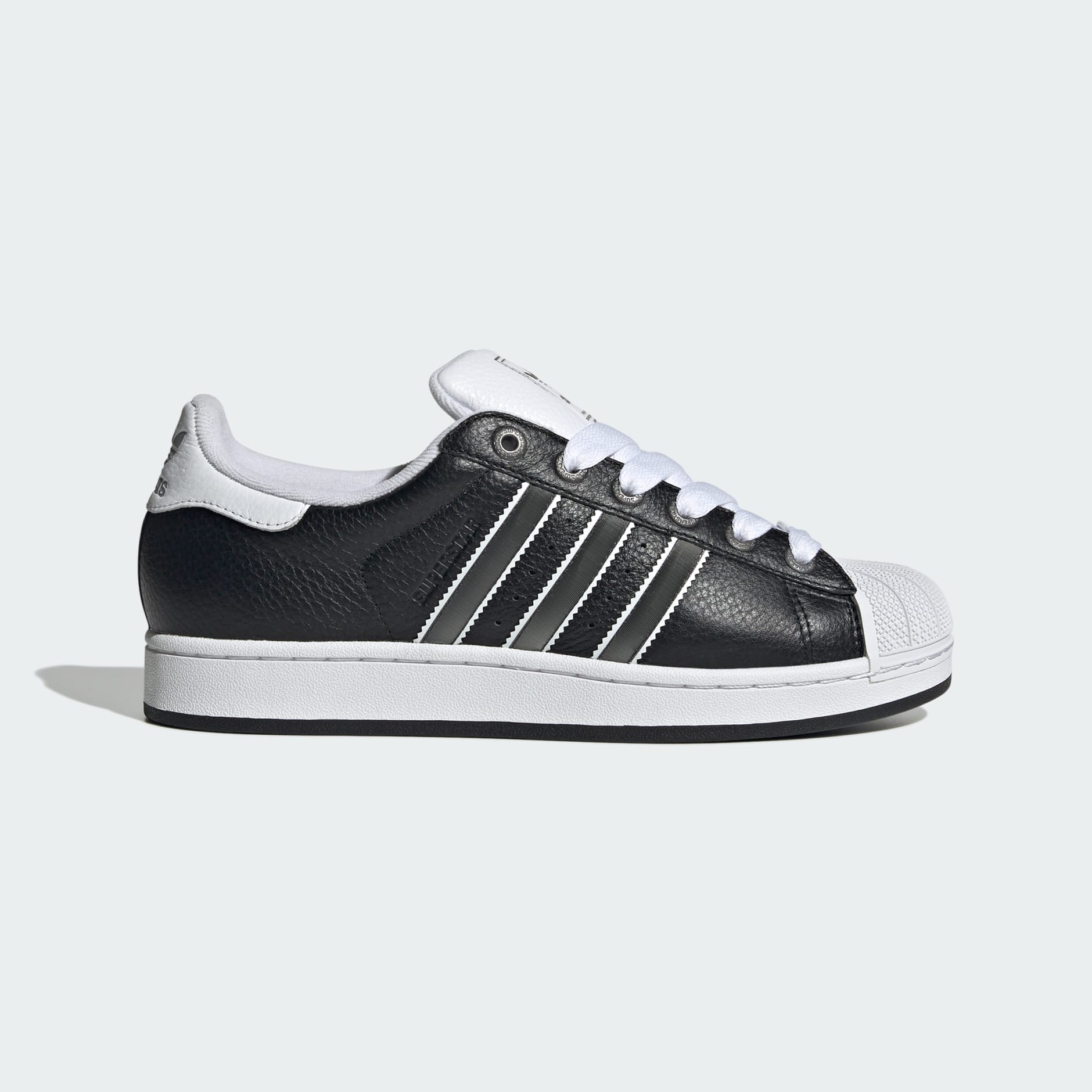 Adidas Superstar II