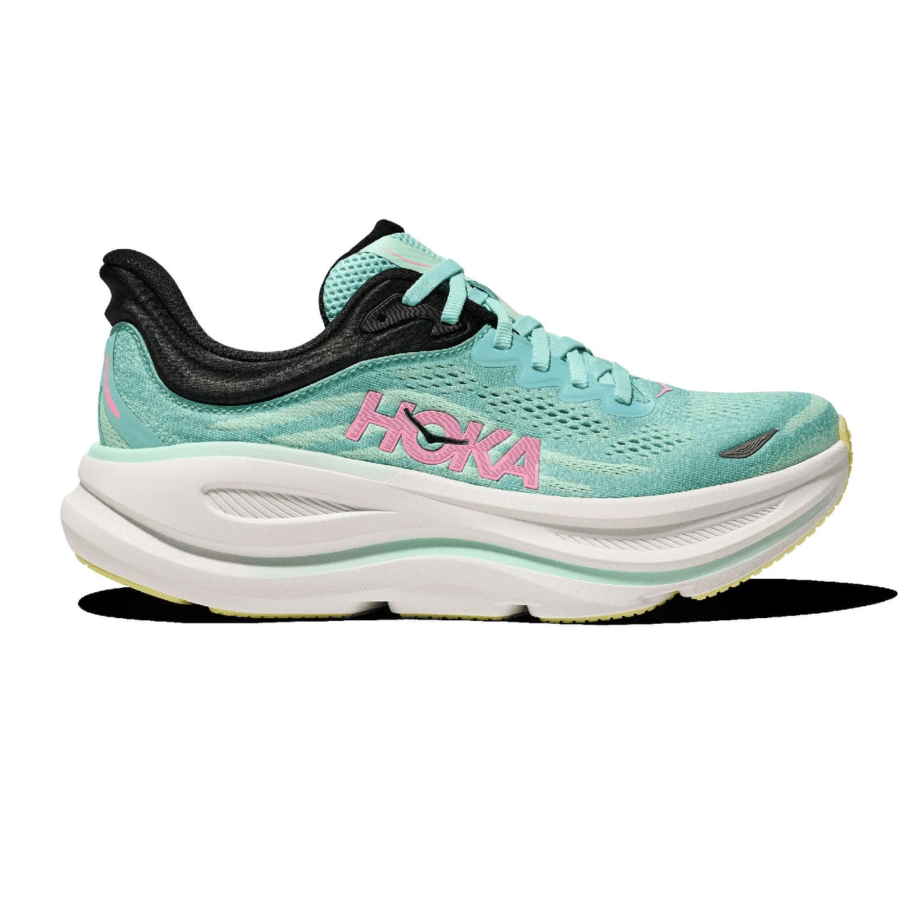 Hoka Bondi 9