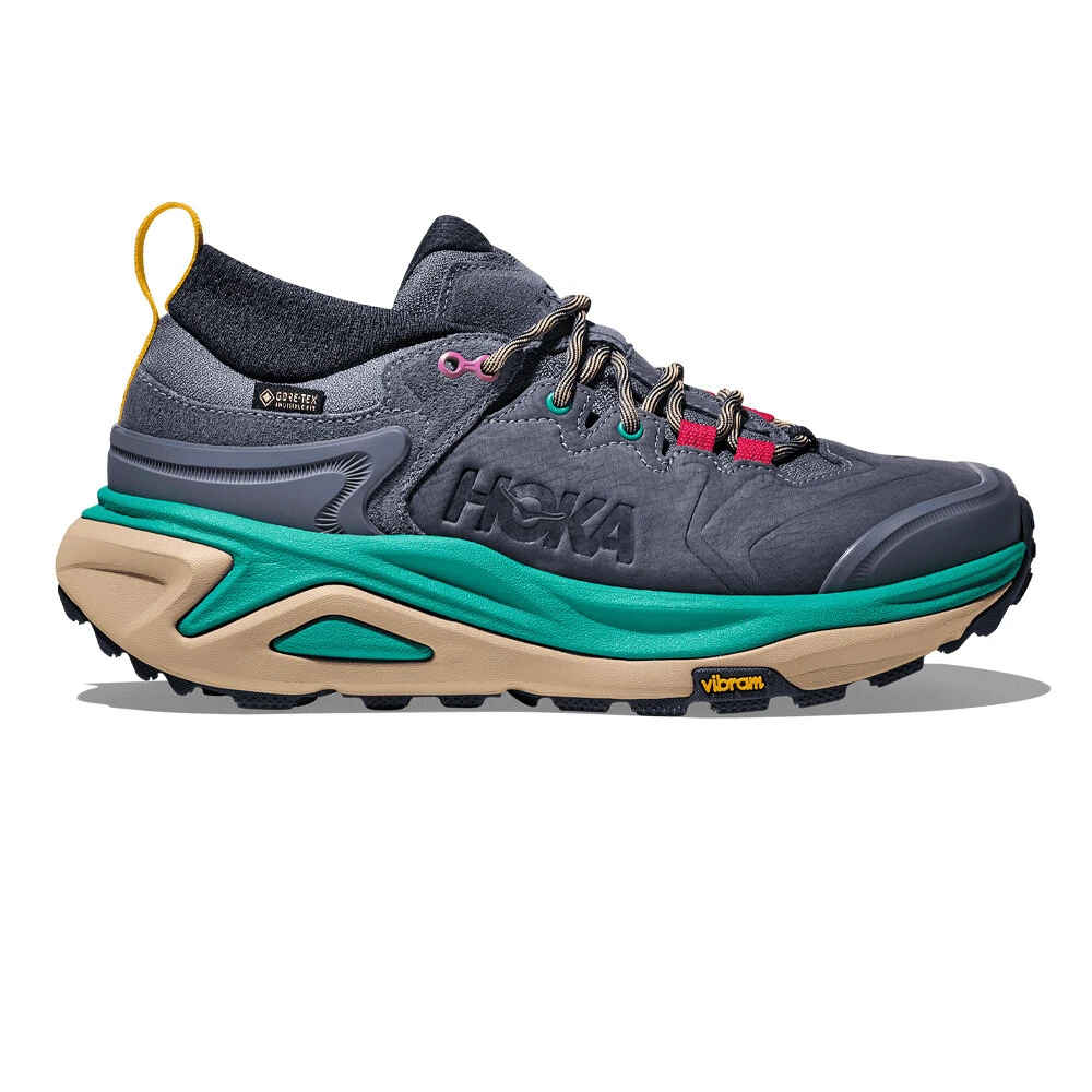 Hoka Kaha 3 Low GTX
