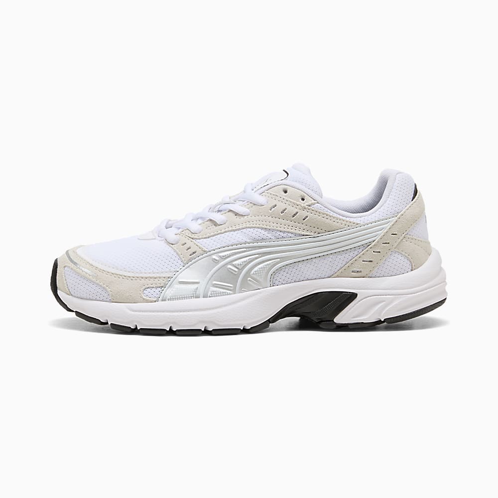 Puma C25K