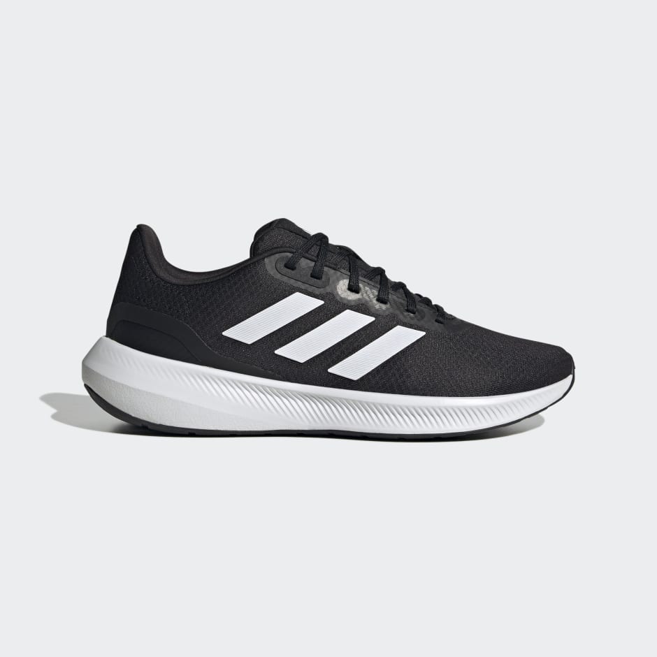 Adidas Runfalcon 3.0 آدیداس ران فالکون نسخه ۳ کد HQ3790