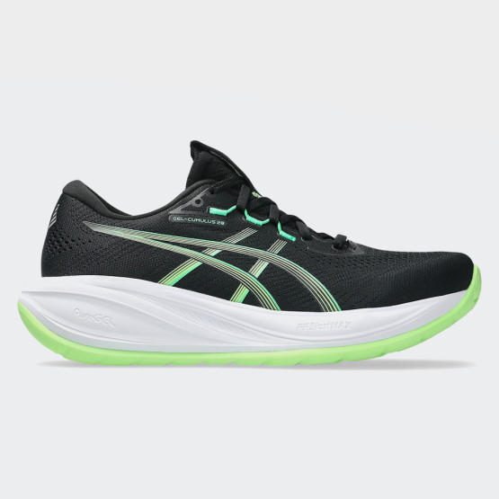 Asics Gel Cumulus 28 اسیکس ژل کومولوس 28 کد 1011C143_001