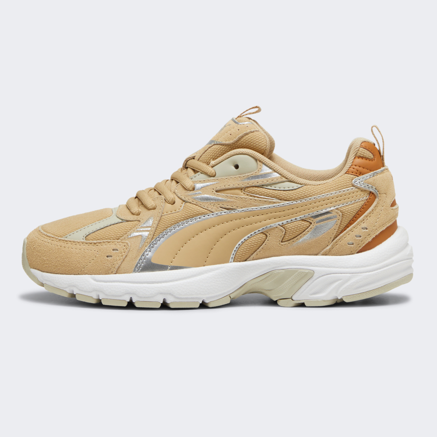 Puma Milenio Tech Suede پوما میلنیو کد 09_393489