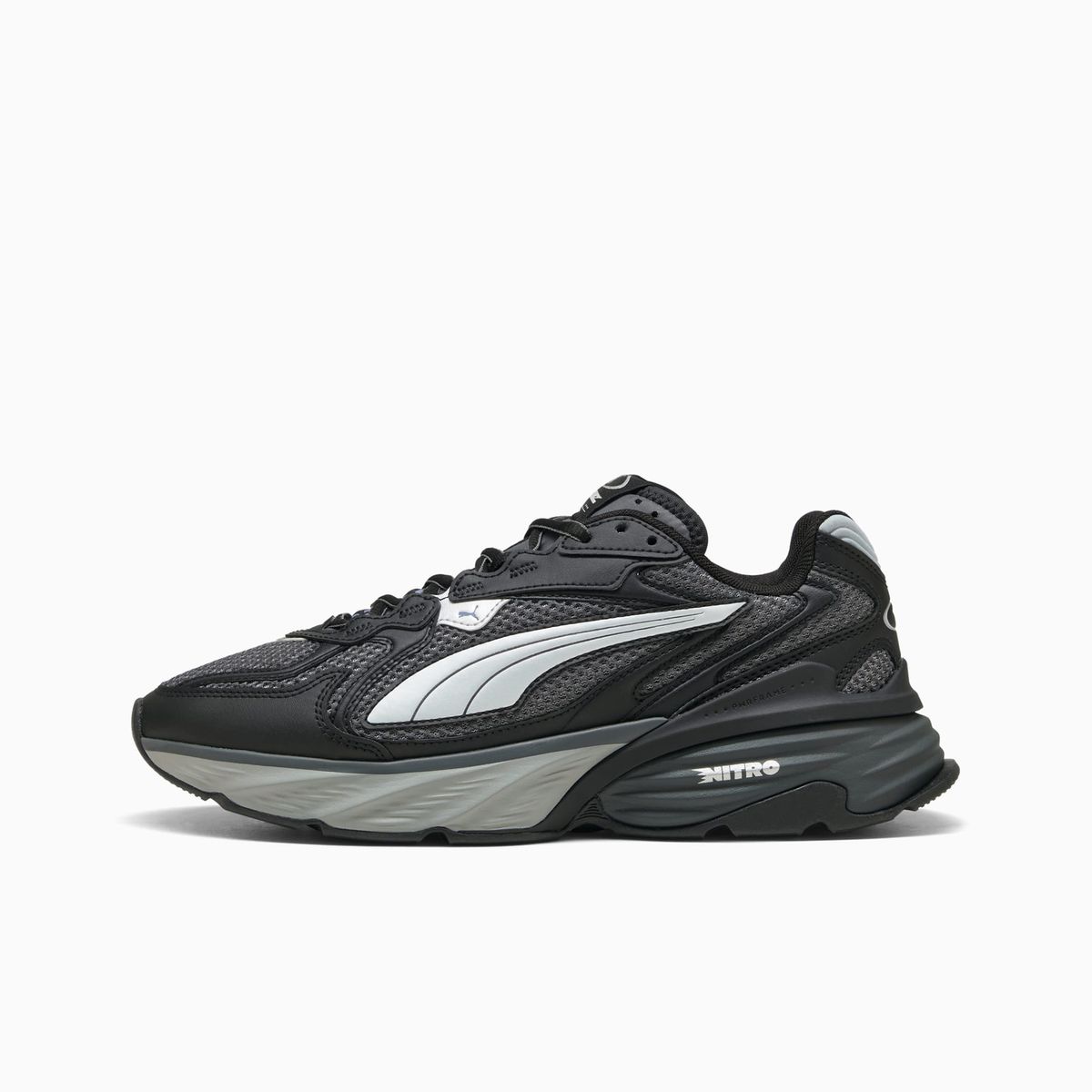 Puma Fade Nitro LS پوما فید نیترو ال اس کد 03_406203