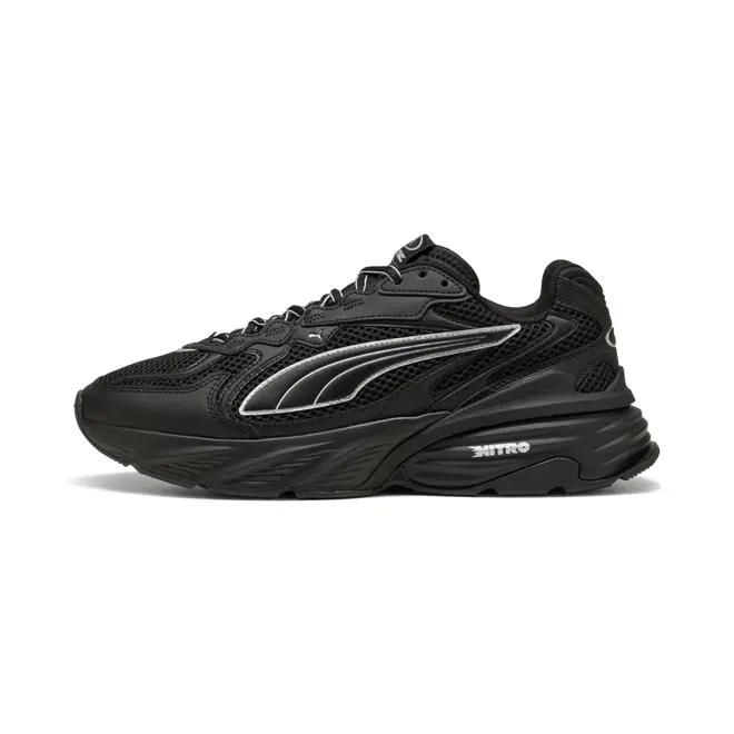 Puma Fade Nitro LS پوما فید نیترو ال اس کد 05_406203