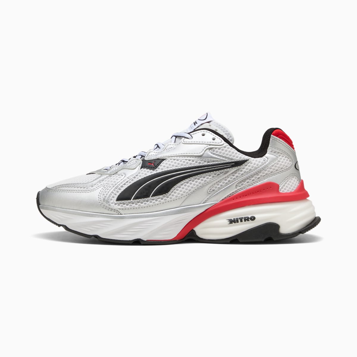 Puma Fade Nitro LS پوما فید نیترو ال اس کد 12_406203