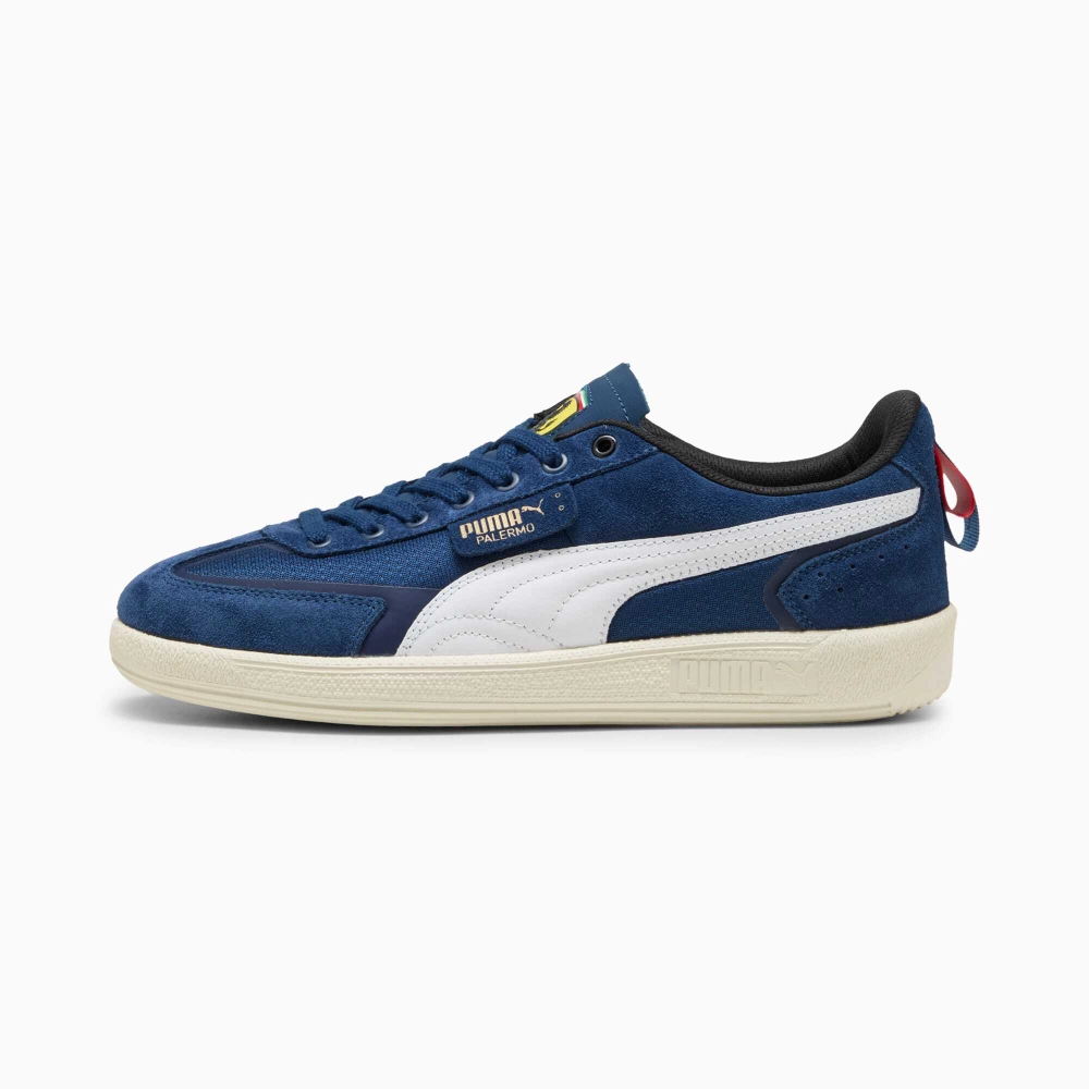 Puma Ferrari X Palermo پوما فراری ایکس پالرمو کد 03_308899