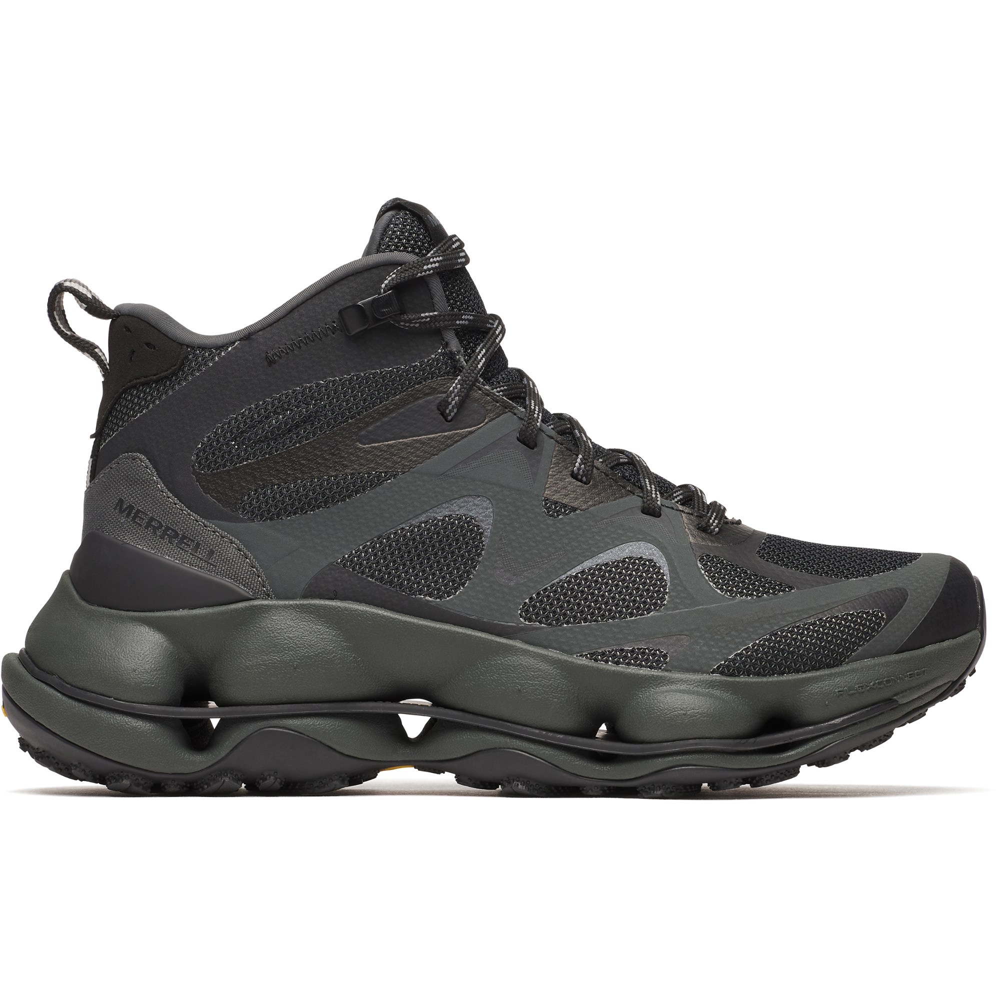 Merrell SpeedArc Matis Mid GTX مرل اسپیدارک ماتیس مید جی تی ایکس کد J038365