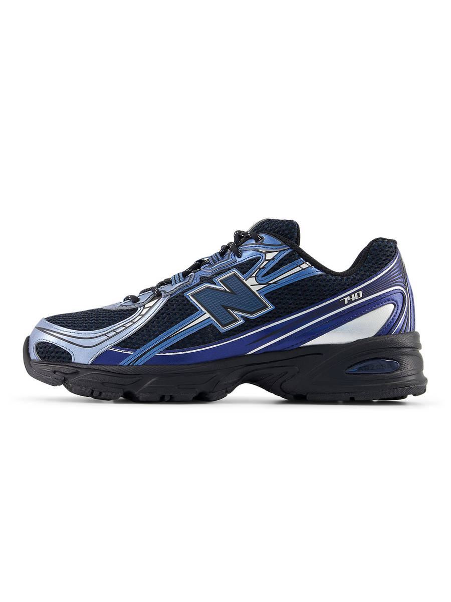 New Balance 740 V2 نیوبالانس 740 کد U740DT2