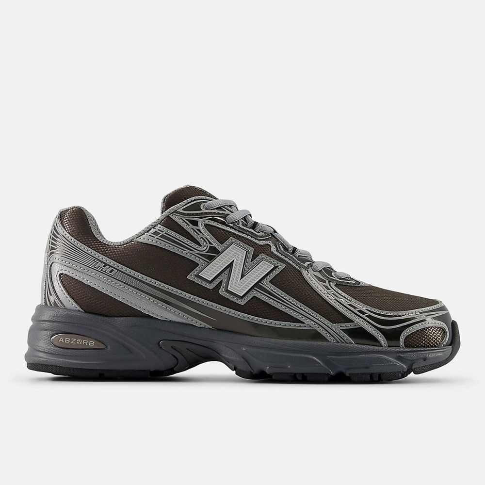 New Balance 740 نیوبالانس 740 کد U7407YI